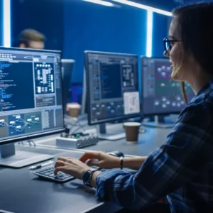 Custom Software