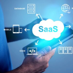 SaaS Development